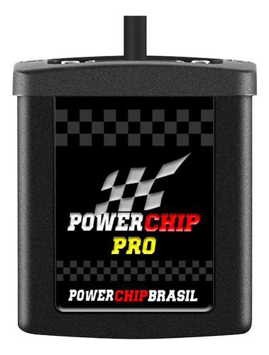 Chip Potência Parati 1.8 Track Field 103cv +16cv +12% Torque