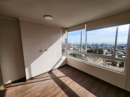 Departamento Con Con Sector Lomas De Montemar