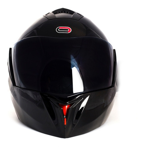 Casco Roda Revenge Certificado Dot Incluye Mica Humo