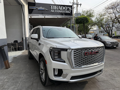 Gmc Yukon 6.2 Denali 8 Vel 2023