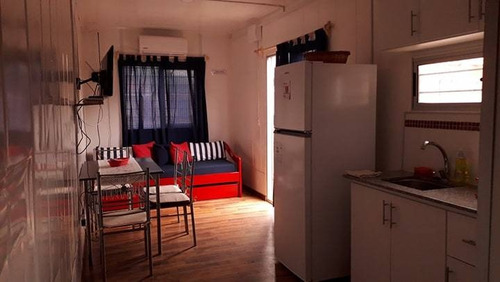 Alquilo 2 Casas Containers En Las Toscas Para 4 P