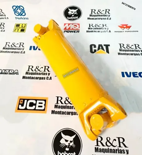 comprar Cardan Trasero Retroexcavadora John Deere 310e