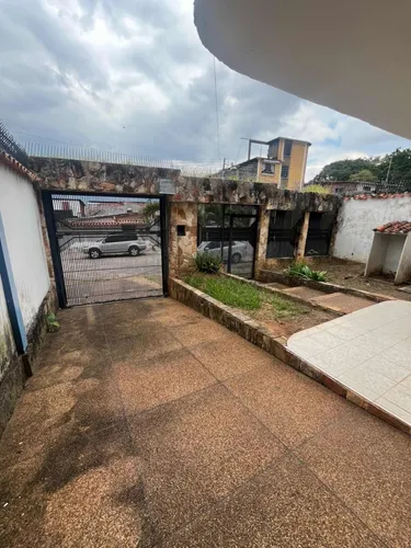 S.c Casa En Venta Santa Teresa