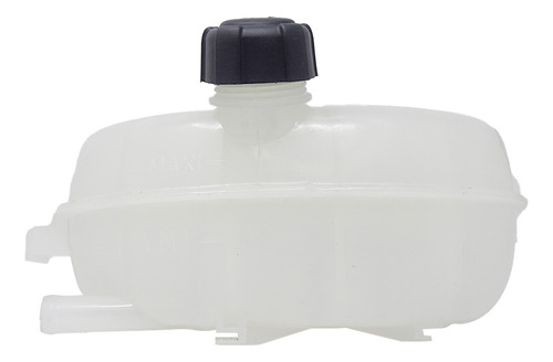 Deposito Agua Con Tapa Renault Master 2.5l (tapa Negra)