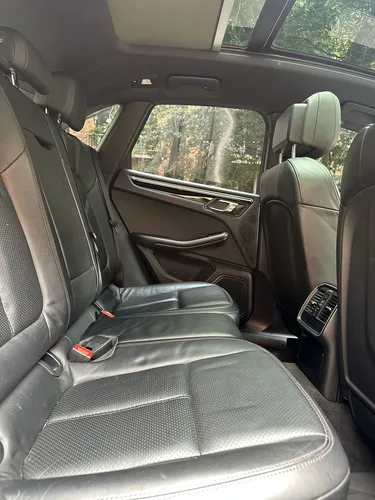 Porsche Macan 3.0 S