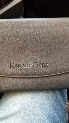 Mercedes-benz Clase E E 350 Avantgarde