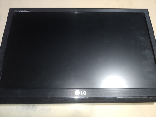 Monitor LG 19  Mod E1941s