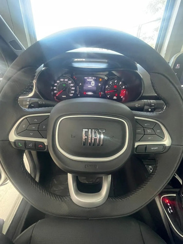 Fiat Cronos 1.3 Gse Drive Pack Plus Cvt