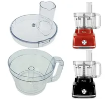 Comprar Tampa E Jarra Para Multiprocessador Pmp1600 Philco Originais