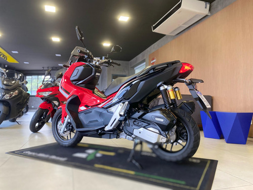 Adv 150 - 2022 - 13 Mil Km - 48x Sem Entrada - Jef
