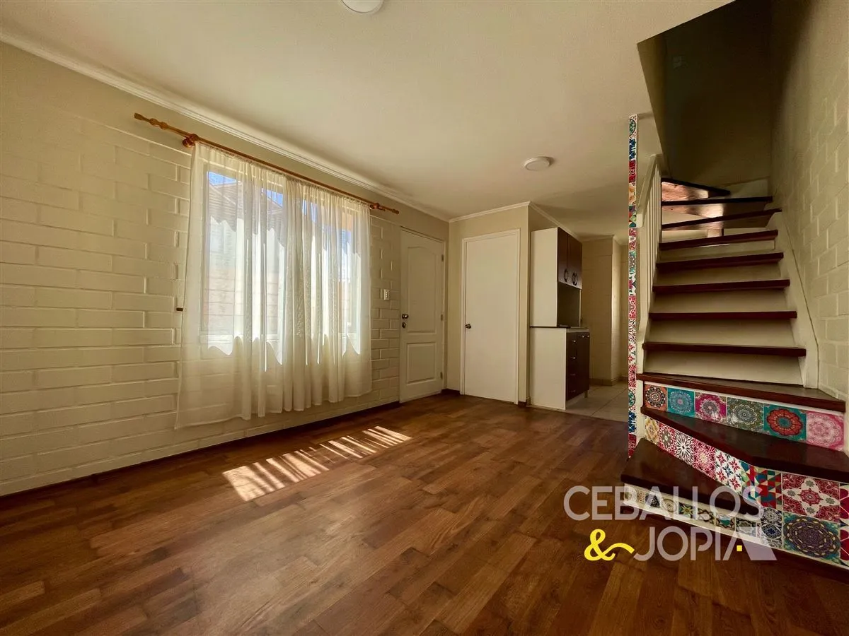 Imagen 4 de 30 de Casa En Arriendo De 3 Dorm. En Limache