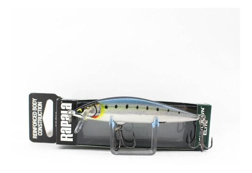 Señuelo Rapala Countdown Elite 7.5 Cm / Armería Virtual