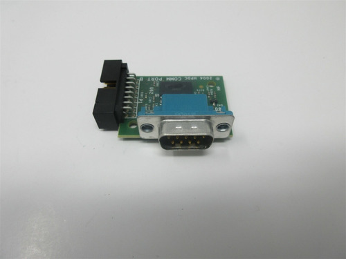 Hp High Profile Port Adapter Board 628646-001 Ddg