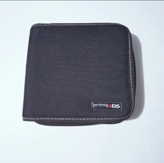 Funda Nintendo 3ds