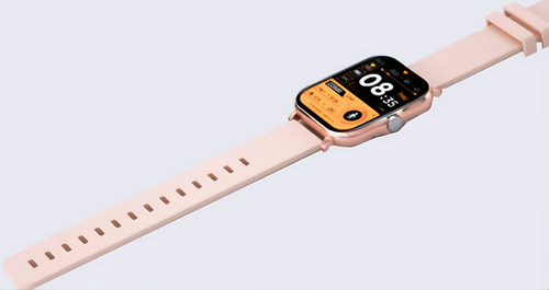 Reloj Inteligente Smartwatch Bluetooth Android Sport In-ear