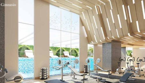 Departamento En Venta Nuevo Ph Bulevar Adolfo López Mateos Los Alpes