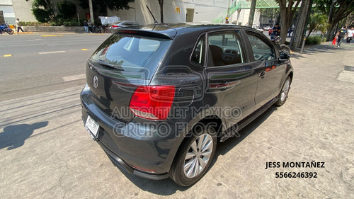 Volkswagen Polo 1.6 Startline Mt