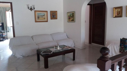 Imagen 8 de 12 de Casa En Venta Santa Paula 21-1763