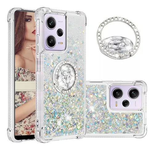 comprar Capa Xiaomi Para Telefones Celulares Redmi Tpu Com Suporte