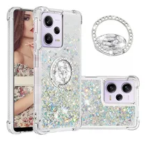 Comprar Capa Xiaomi Para Telefones Celulares Redmi Tpu Com Suporte