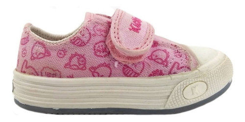 Zapatilla Kickers Hanna Urbana Niña 531114 Eezap