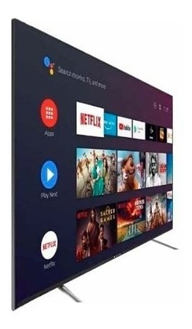 Imagen 3 de 5 de Smart Tv Kodak 40'' Smartvision Full Hd Con Apps Integradas