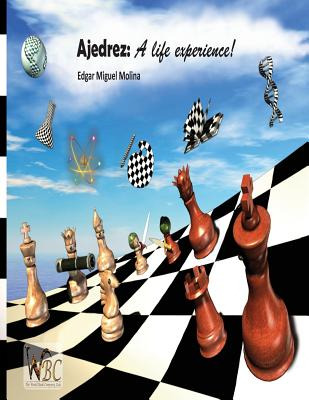 Libro Ajedrez: A Life Experience: Chess: Una Experiencia ...