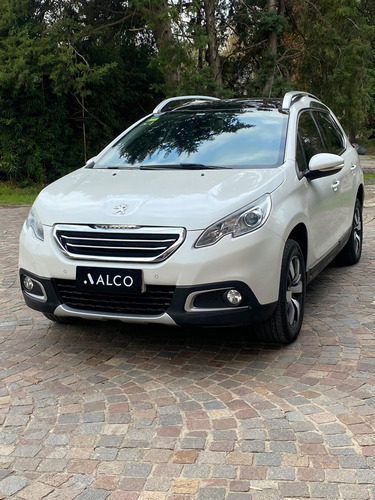 Peugeot 2008 1.6 Feline
