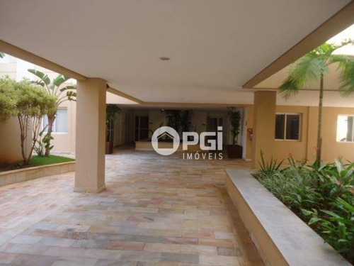 Imagem 11 de 30 de Apartamento Com 2 Dormitórios À Venda, 105 M² Por R$ 540.000,00 - Nova Aliança - Ribeirão Preto/sp - Ap5192