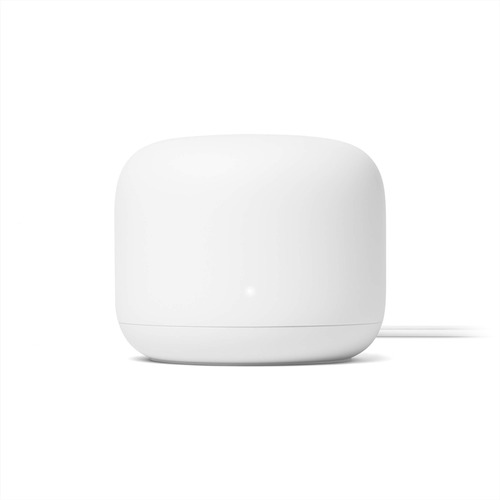 Enrutador Wifi Google Nest: Enrutador Wi-fi De Malla 4x4 Ac2
