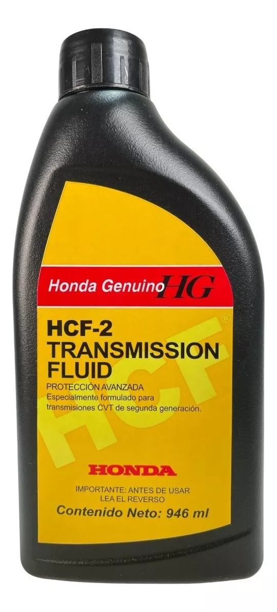 Tercera imagen para búsqueda de aceite para transmision honda crv