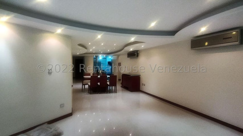 Imagen 7 de 21 de Lujoso Apartamento En Venta Exclusiva Residencia Urb La Soledad, Maracay 23-9151 Hc