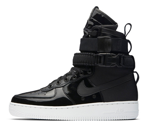 Zapatillas Nike Sf Air Force 1 High Urbano Aj0963_001   