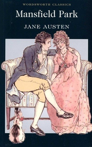 Mansfield Park - Austen Jane