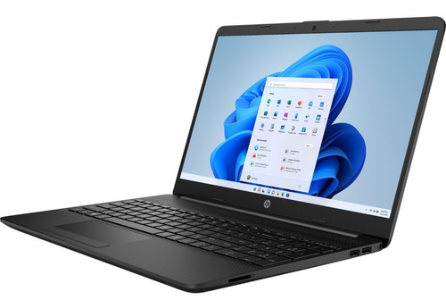 Imagen 3 de 5 de Notebook Hp 15.6 Intel I5 1135g7 8gb Ram 256 Ssd Windows 11
