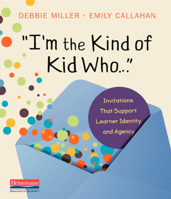 Libro I'm The Kind Of Kid Who . . .: Invitations That Sup...