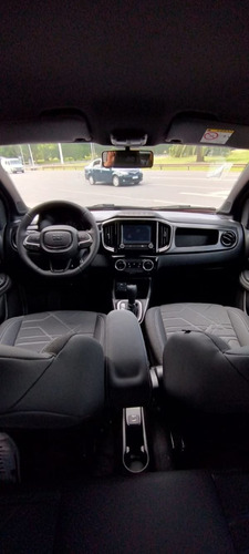 Fiat Strada 1.3 Volcano Cvt