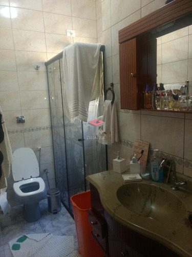 Imagem 27 de 28 de Sobrado À Venda, 3 Quartos, 1 Suíte, 3 Vagas, Rudge Ramos - São Bernardo Do Campo/sp - 13615