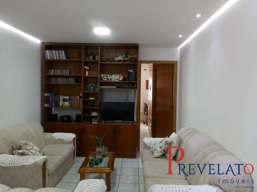 Imagem 2 de 15 de Ct-7734 - Casa Térrea C/2dormitórios - B.assunção - Sbc - Oportunidade - Ct-7734