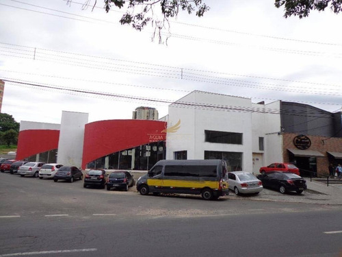 Imagem 4 de 9 de Galpão Comercial Para Locação, Liberdade, Itu. - Ga0019