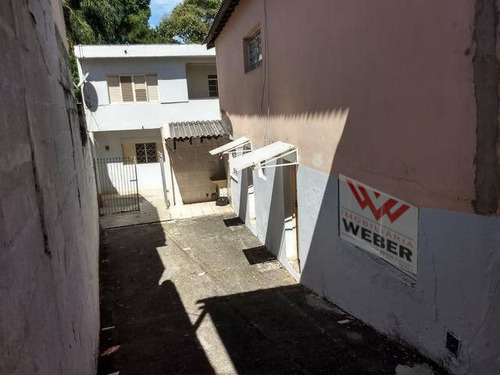 Imagem 6 de 6 de Casas No Jardim Simus, Por R$400.000,00 - 1863