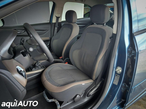Imagem 10 de 15 de Chevrolet Prisma Lt 1.0 2015 Bem Conservado!