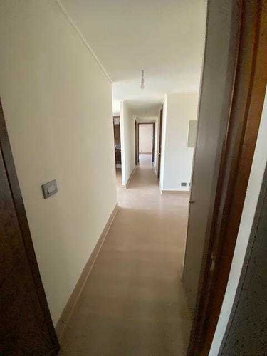 Impecable Departamento Sin Uso En Pocuro.........vista D...
