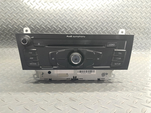 Auto Estereo Audi A4 2009-2016 Original 