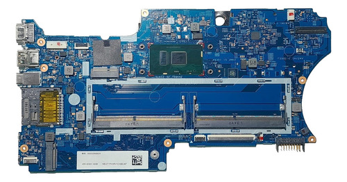 Polar Tarjeta Madre Hp X360 14t-cd 14m-cd 14-cd L18169-601
