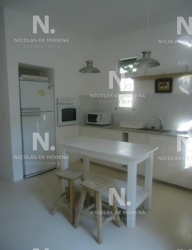 Casa En Laguna Blanca Punta Del Este En Venta- Ref: 4600