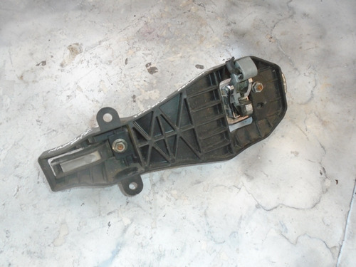 Vendo Manigueta Trasera Derecha De Mazda Cx7 Año 2012