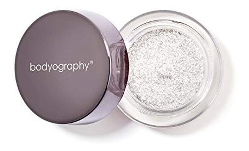 Bodyography Glitter Pigments