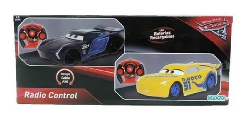 Auto Radio Control Cars Ramirez. Art 2116