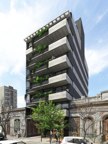 Imagen 9 de 10 de Departamento - Abasto